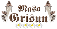 Agritourism Maso Grisun Logo